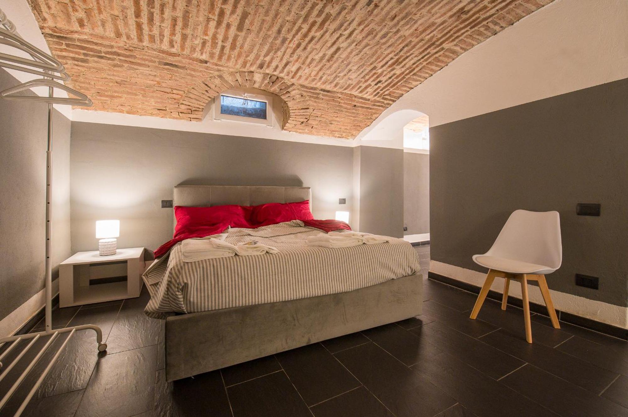 Apartament Loft Mazzini Centro *