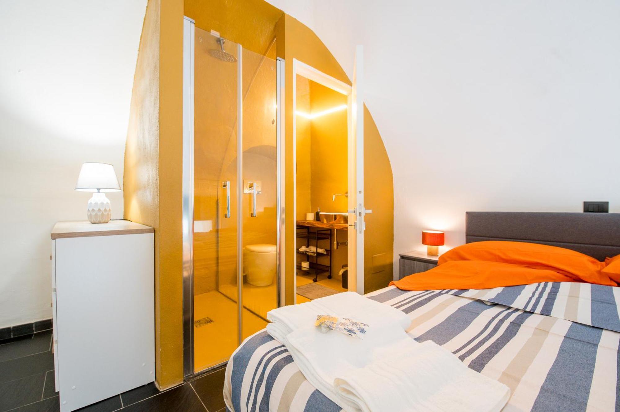Loft Mazzini Centro Apartament Turyn