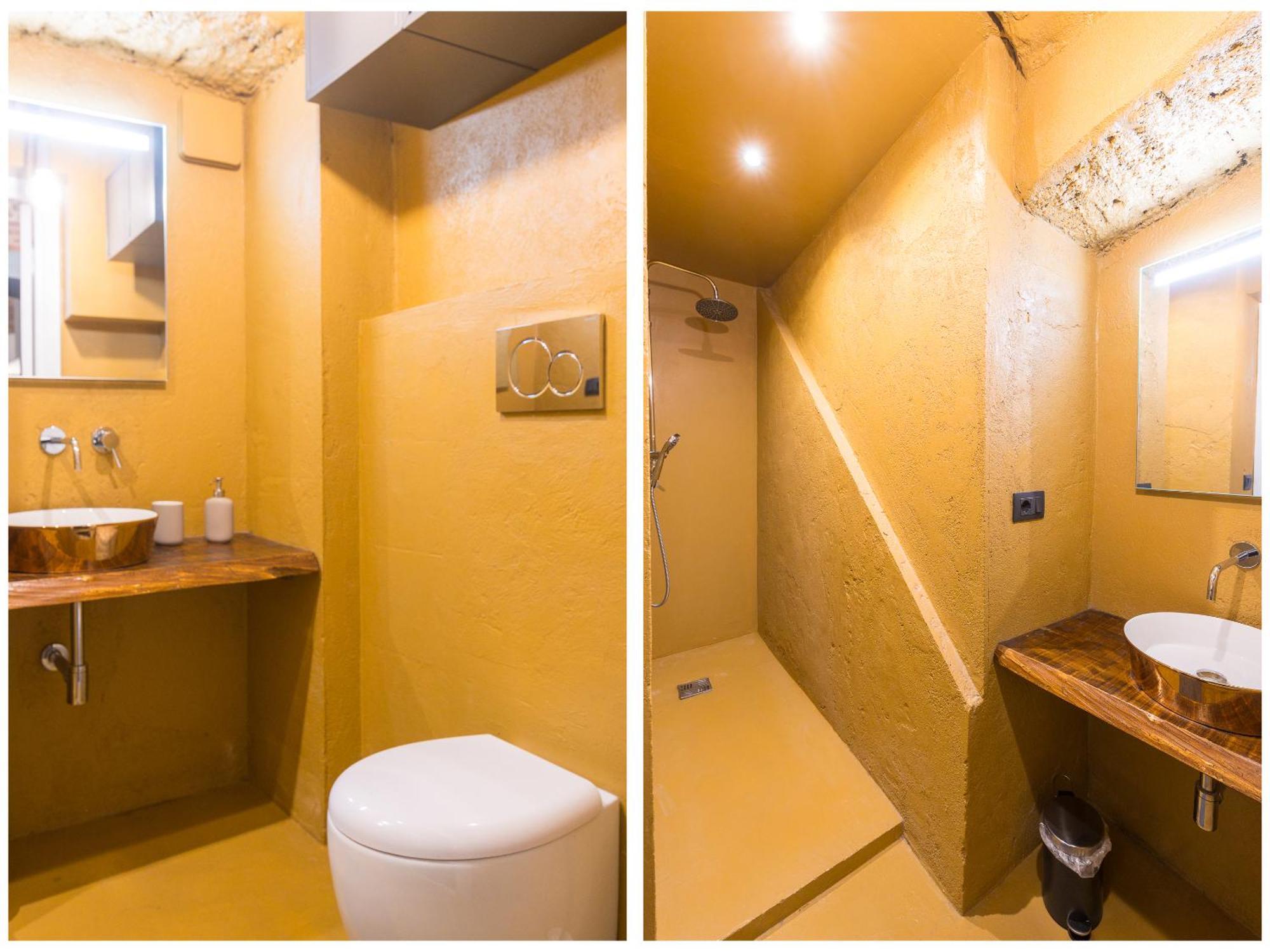 Loft Mazzini Centro * Turín