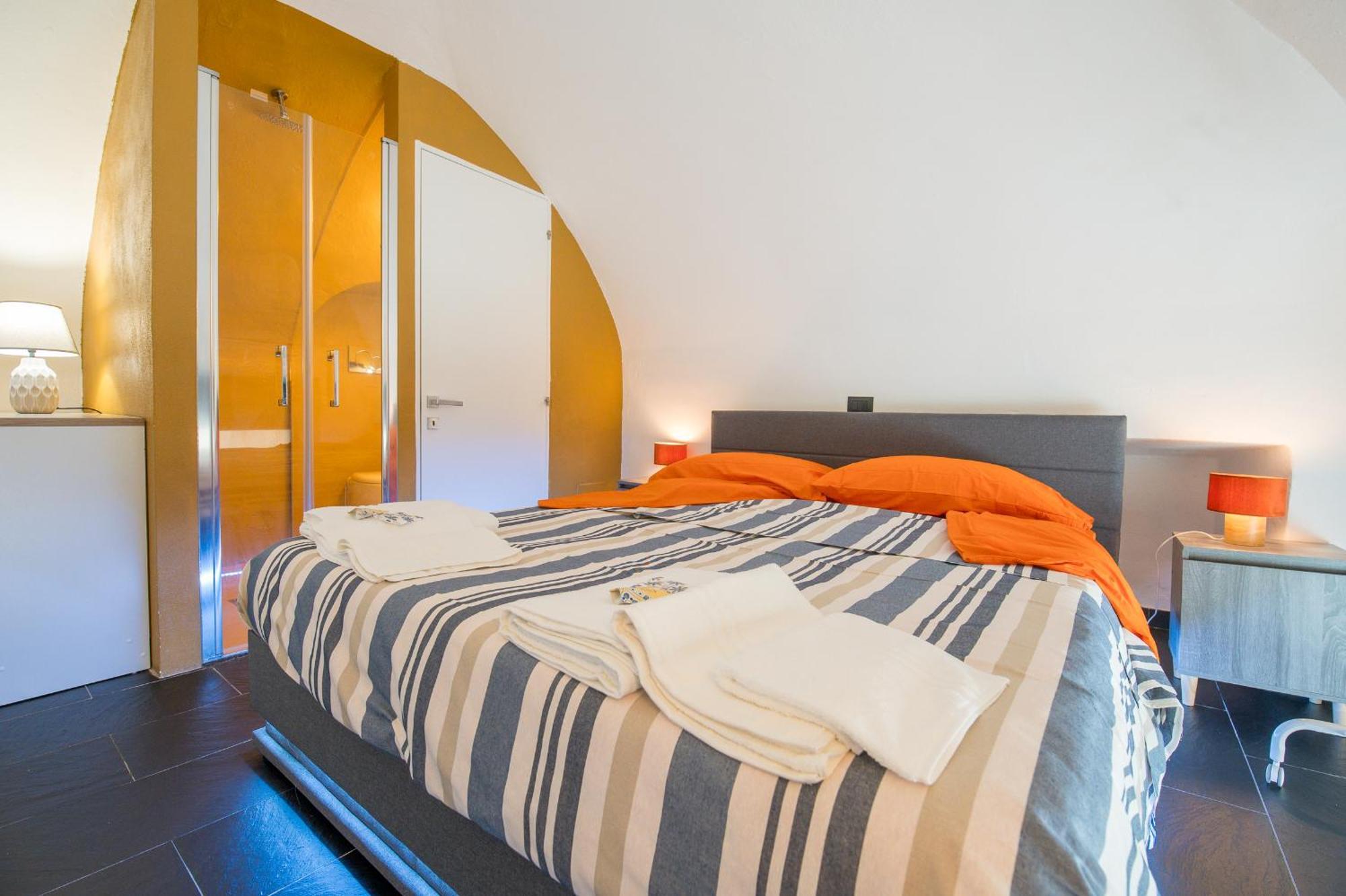 Loft Mazzini Centro Apartament Turyn