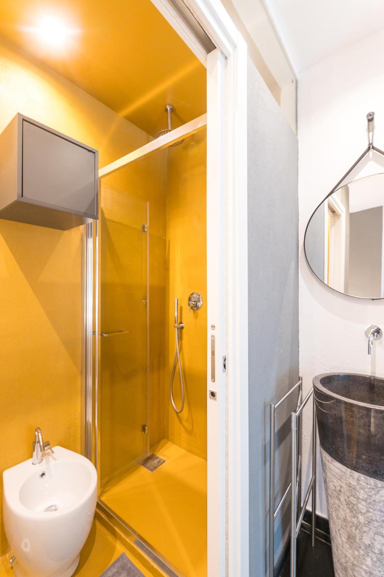 Loft Mazzini Centro * Turyn