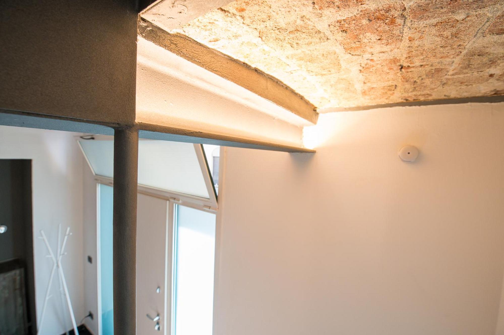 Loft Mazzini Centro Apartamento Turín