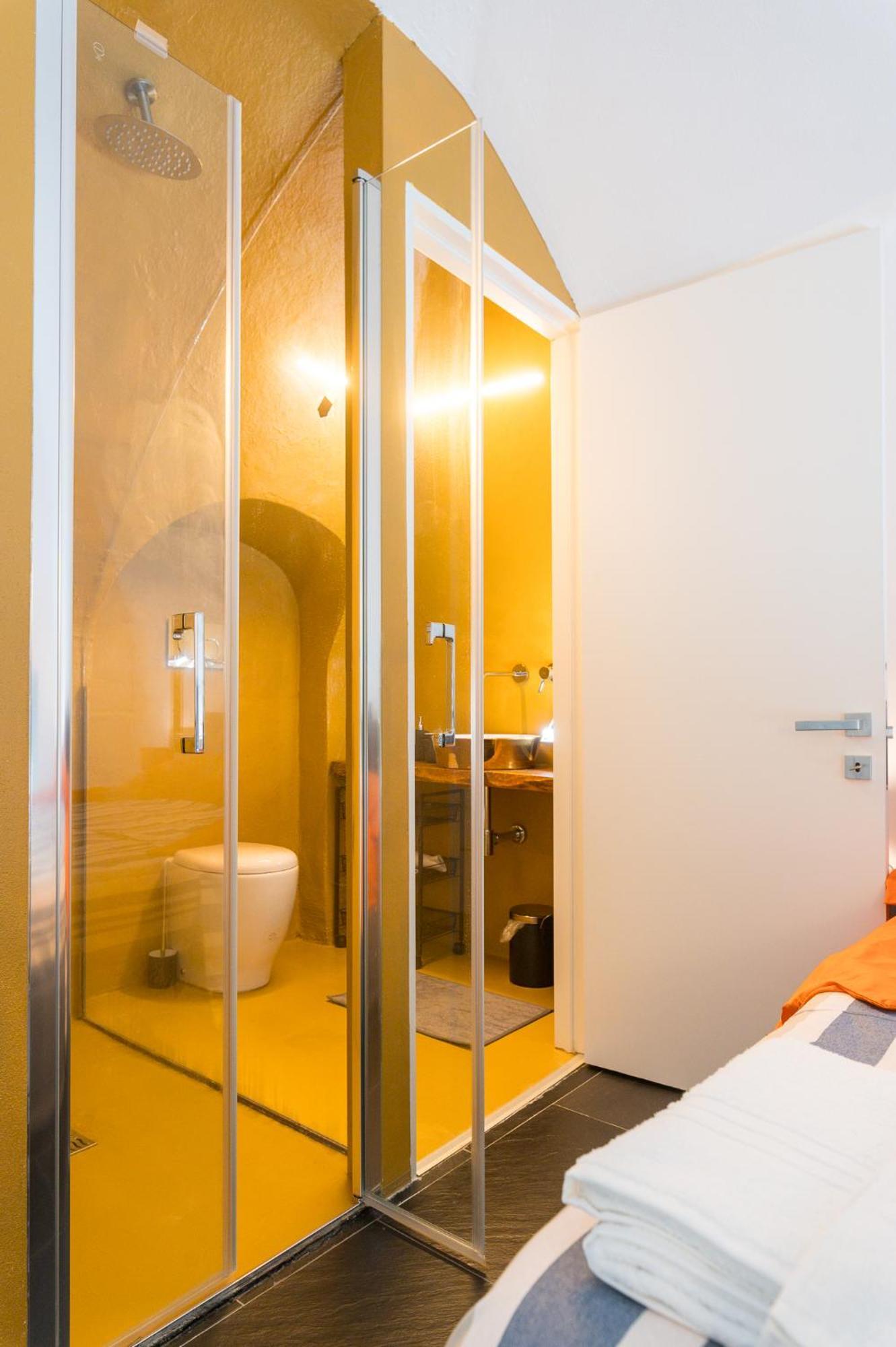 Apartament Loft Mazzini Centro Turyn